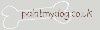 welcome to paintmydog.co.uk