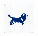 basset art
