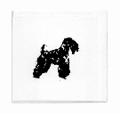 terrier art