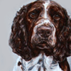 springer painting portraits