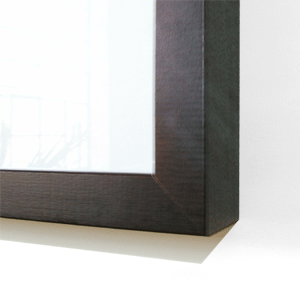 frame style dark