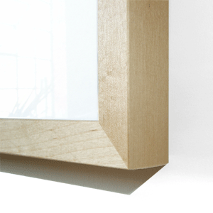 frame style light