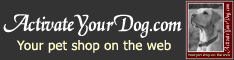 activate your dog