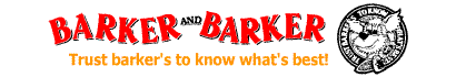 healthy dog treats from barkers