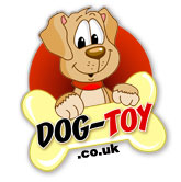 dog toy uk