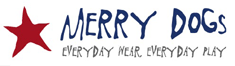 merry dogs